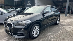 BMW X2 SDRIVE 20I LOUNGE PLUS DKG7