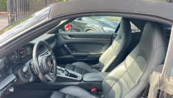 PORSCHE 992 CABRIOLET 3.0 450 CARRERA S PDK