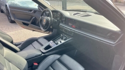 PORSCHE 992 CABRIOLET 3.0 450 CARRERA S PDK