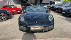 PORSCHE 992 CABRIOLET 3.0 450 CARRERA S PDK