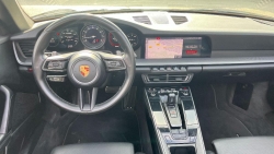 PORSCHE 992 CABRIOLET 3.0 450 CARRERA S PDK
