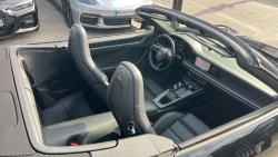 PORSCHE 992 CABRIOLET 3.0 450 CARRERA S PDK