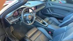 PORSCHE 992 CABRIOLET 3.0 450 CARRERA S PDK