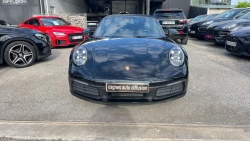 PORSCHE 992 CABRIOLET 3.0 450 CARRERA S PDK