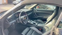 PORSCHE 992 CABRIOLET 3.0 450 CARRERA S PDK