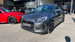DS3 CABRIOLET 1.2 PURETECH 110 PERFORMANCE