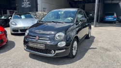 FIAT 500 C 1.2 8V 69 LOUNGE DUALOGIC