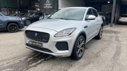 JAGUAR E-PACE  D180 SE R-DYNAMIC