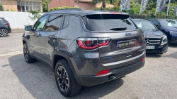 JEEP COMPASS II 1.3 PHEV T4 240 4XE EAWD TRALHAWK AT6