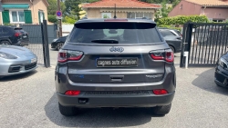 JEEP COMPASS II 1.3 PHEV T4 240 4XE EAWD TRALHAWK AT6