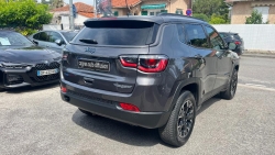JEEP COMPASS II 1.3 PHEV T4 240 4XE EAWD TRALHAWK AT6