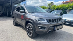 JEEP COMPASS II 1.3 PHEV T4 240 4XE EAWD TRALHAWK AT6