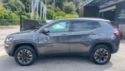 JEEP COMPASS II 1.3 PHEV T4 240 4XE EAWD TRALHAWK AT6