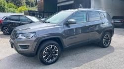 JEEP COMPASS II 1.3 PHEV T4 240 4XE EAWD TRALHAWK AT6