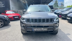 JEEP COMPASS II 1.3 PHEV T4 240 4XE EAWD TRALHAWK AT6