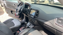 JEEP COMPASS II 1.3 PHEV T4 240 4XE EAWD TRALHAWK AT6