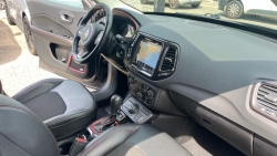 JEEP COMPASS II 1.3 PHEV T4 240 4XE EAWD TRALHAWK AT6