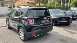 JEEP RENEGADE 1..4 MULTIAIR 140 LIMITED MSQ6 LIMITED