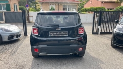 JEEP RENEGADE 1..4 MULTIAIR 140 LIMITED MSQ6 LIMITED