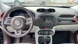 JEEP RENEGADE 1..4 MULTIAIR 140 LIMITED MSQ6 LIMITED