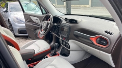 JEEP RENEGADE 1..4 MULTIAIR 140 LIMITED MSQ6 LIMITED