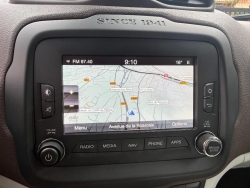 JEEP RENEGADE 1..4 MULTIAIR 140 LIMITED MSQ6 LIMITED