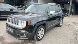 JEEP RENEGADE 1..4 MULTIAIR 140 LIMITED MSQ6 LIMITED