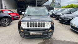 JEEP RENEGADE 1..4 MULTIAIR 140 LIMITED MSQ6 LIMITED