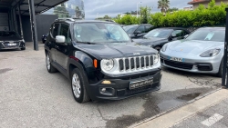 JEEP RENEGADE 1..4 MULTIAIR 140 LIMITED MSQ6 LIMITED