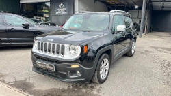 JEEP RENEGADE 1..4 MULTIAIR 140 LIMITED MSQ6 LIMITED