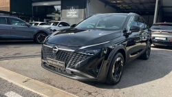 NISSAN QASHQAI III 1.3 MILD HYBRID 158 N-CONNECTA XTRONIC