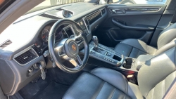 PORSCHE MACAN TURBO 3.6 V6 400CV