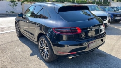 PORSCHE MACAN TURBO 3.6 V6 400CV