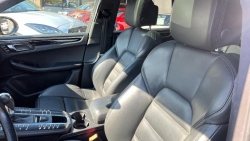 PORSCHE MACAN TURBO 3.6 V6 400CV