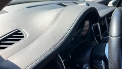PORSCHE MACAN TURBO 3.6 V6 400CV