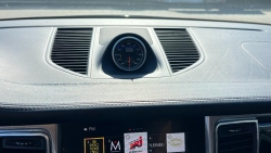 PORSCHE MACAN TURBO 3.6 V6 400CV