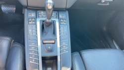 PORSCHE MACAN TURBO 3.6 V6 400CV