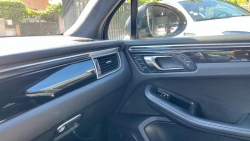 PORSCHE MACAN TURBO 3.6 V6 400CV