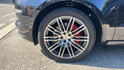 PORSCHE MACAN TURBO 3.6 V6 400CV