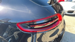 PORSCHE MACAN TURBO 3.6 V6 400CV
