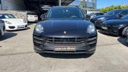 PORSCHE MACAN TURBO 3.6 V6 400CV