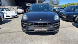 PORSCHE MACAN TURBO 3.6 V6 400CV
