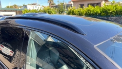 PORSCHE MACAN TURBO 3.6 V6 400CV