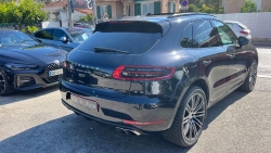 PORSCHE MACAN TURBO 3.6 V6 400CV