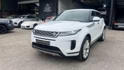 RANGE ROVER EVOQUE II D180 4WD SE BVA