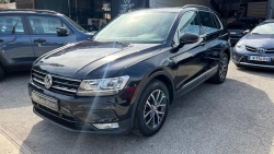 VOLKSWAGEN TIGUAN TFSI 150CV DSG CONFORTLINE